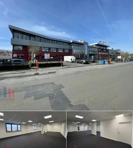 Office space for rent