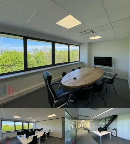 Office space for rent