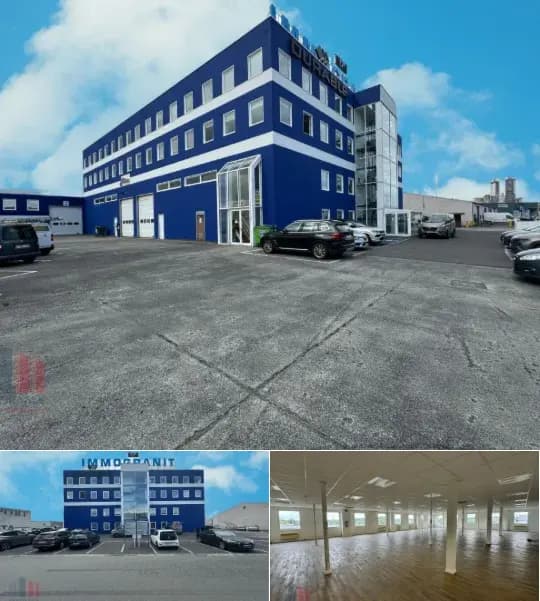 Office space for rent