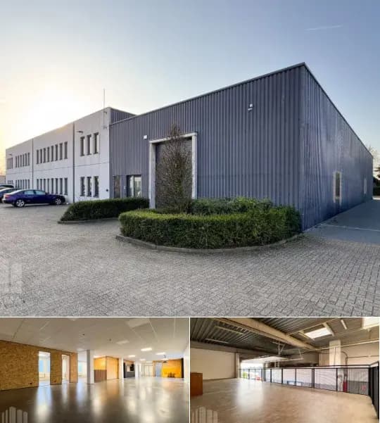Office space for rent