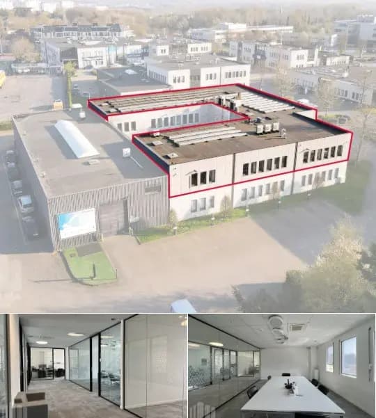 Office space for rent