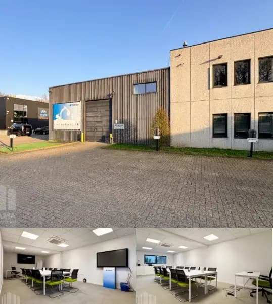 Office space for sale