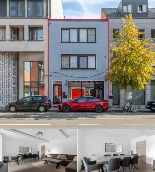Residence for sale