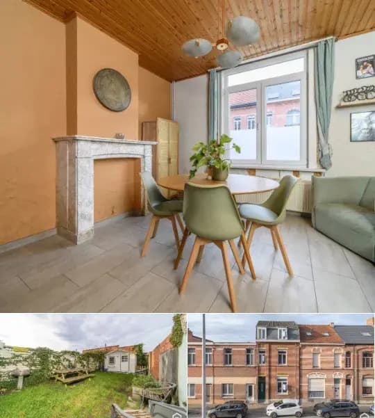 Residence for sale