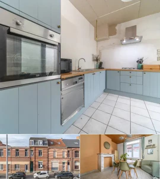 Residence for sale