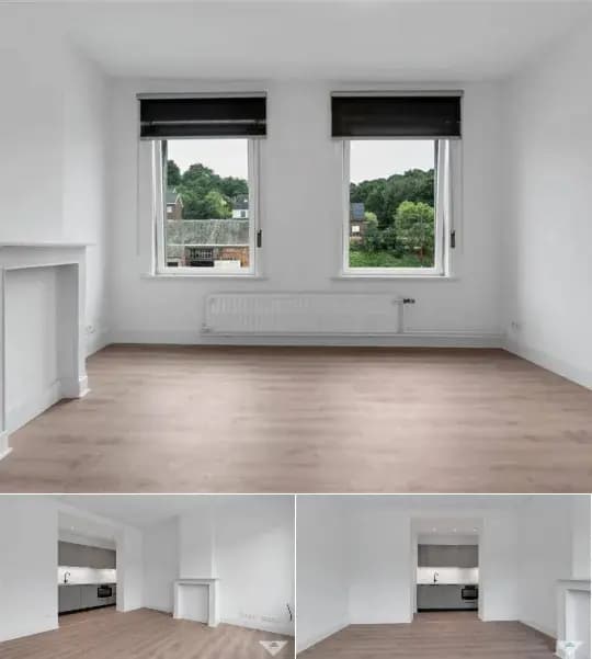 Apartment for rent