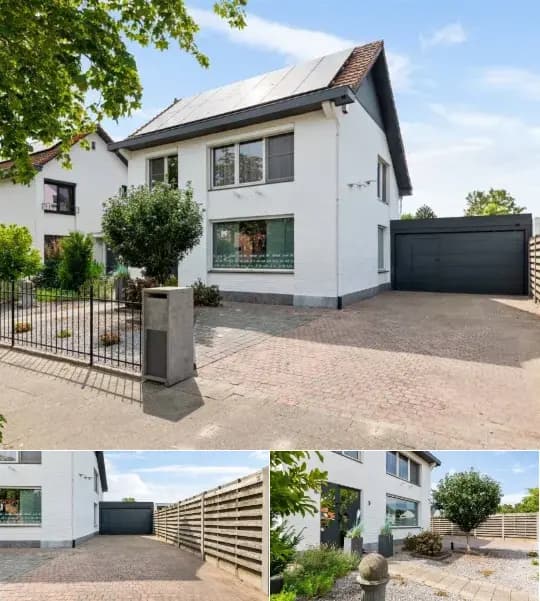 Residence for sale