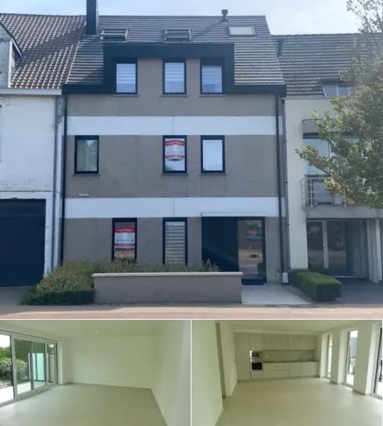 Apartment for rent
