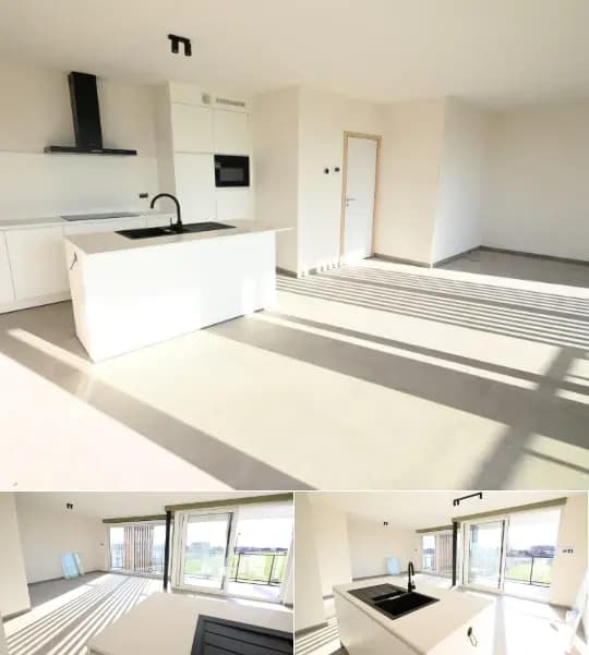Apartment for rent (New construction project)