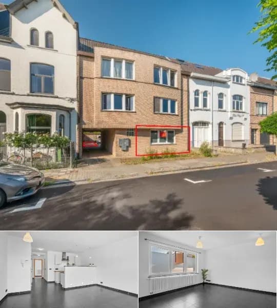 Apartment for sale