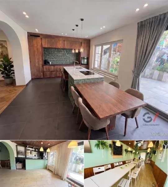 Residence for sale