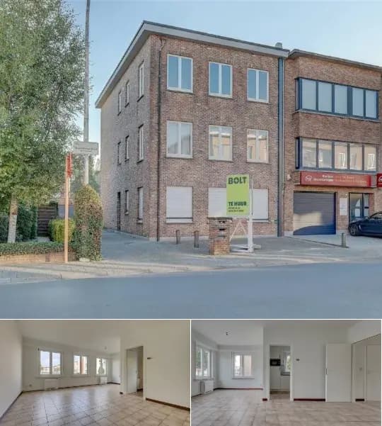 Apartment for rent