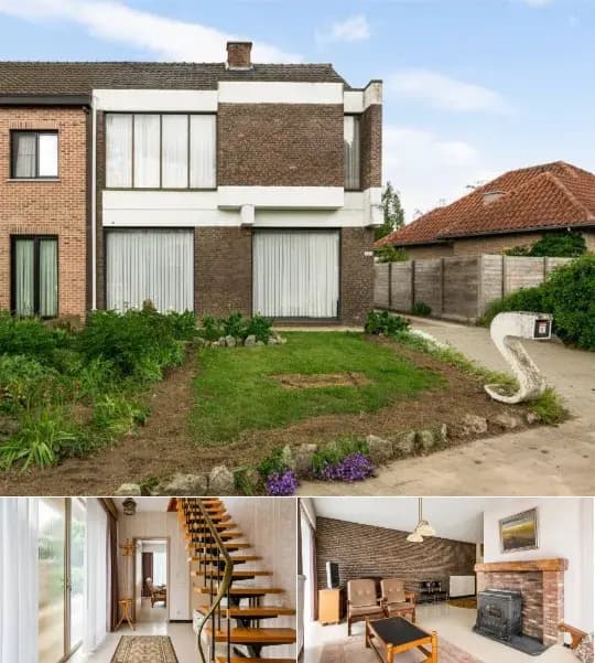 Residence for sale