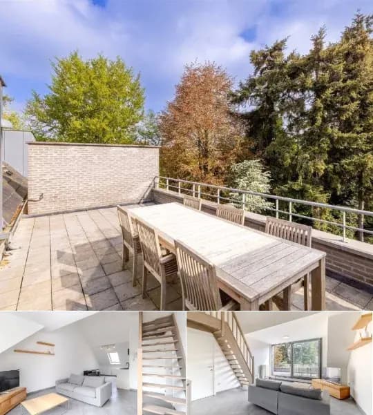 Apartment for sale