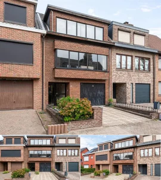Residence for sale