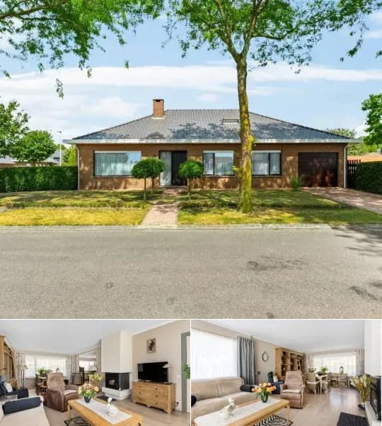 Residence for sale