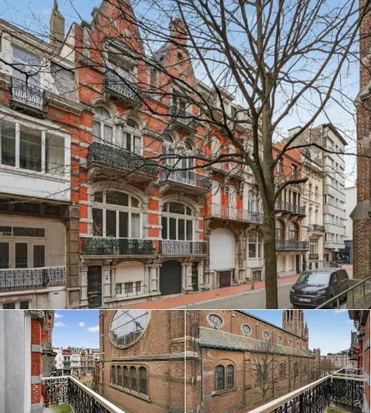 Master house for sale