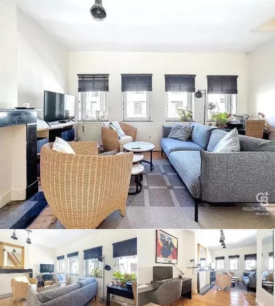 Apartment for rent