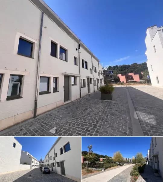 Residence for sale (New construction project)