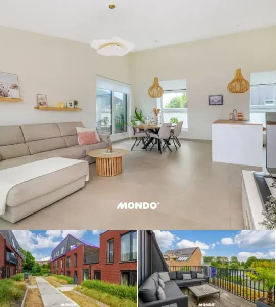 Penthouse for sale