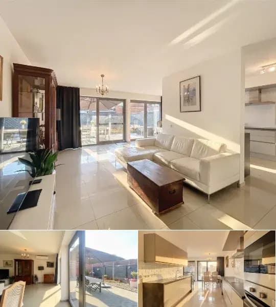 Ground floor for sale
