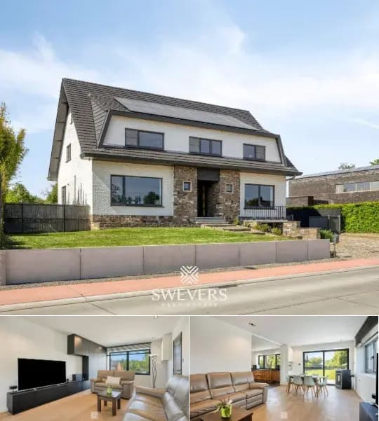 Residence for sale
