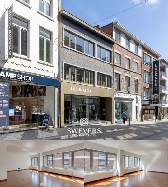 Duplex for rent