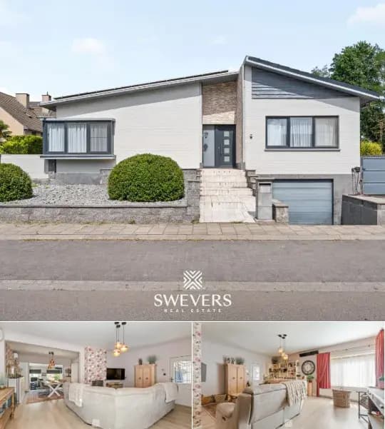 Residence for sale