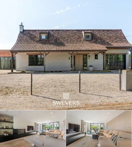 Residence for sale