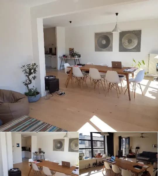 Apartment for rent