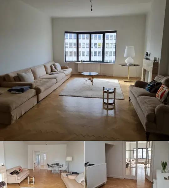 Apartment for rent