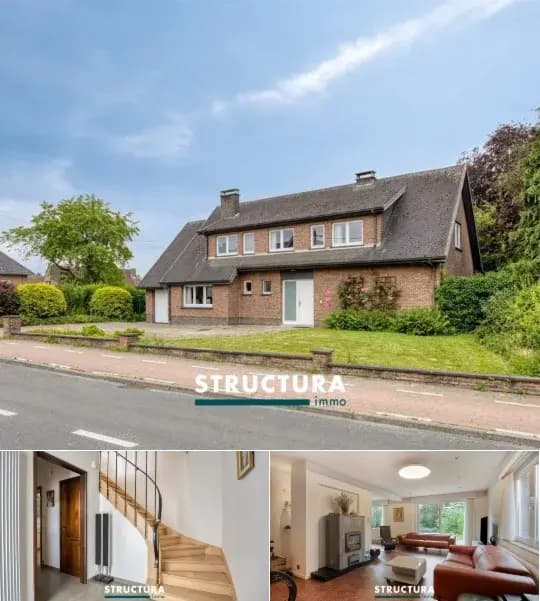 Residence for sale