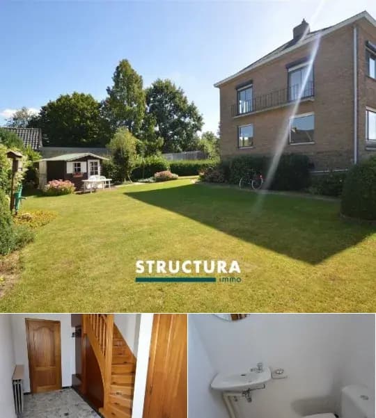 Residence for rent
