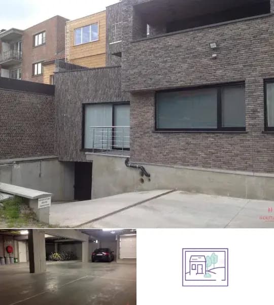 Garage for sale