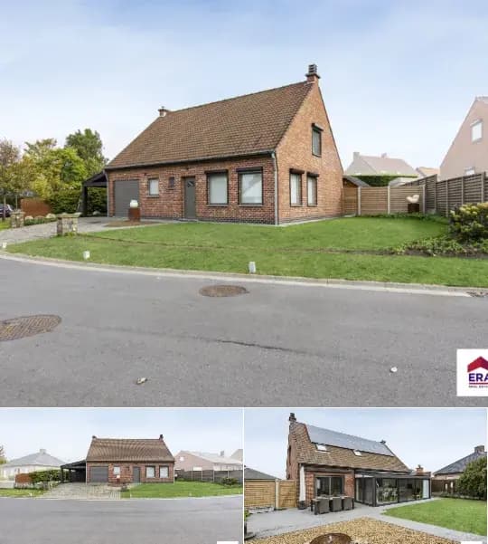 Villa for rent