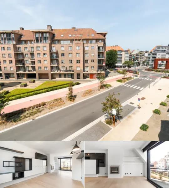 Apartment for sale