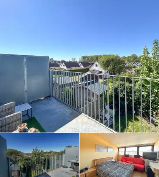 Apartment for sale
