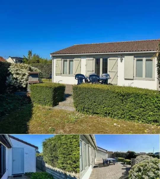 Residence for sale