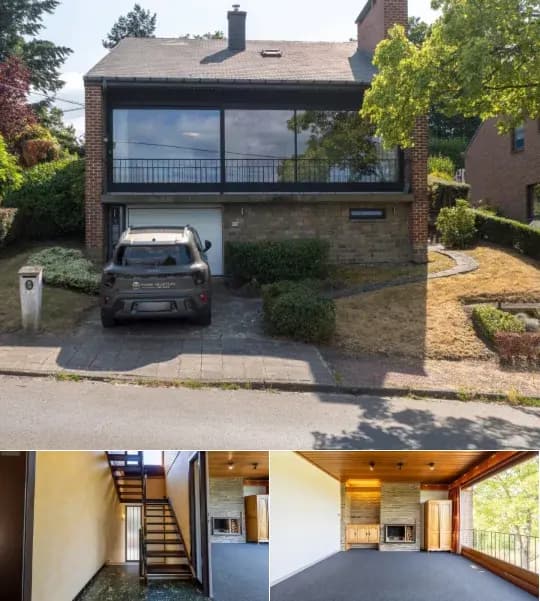 Residence for sale