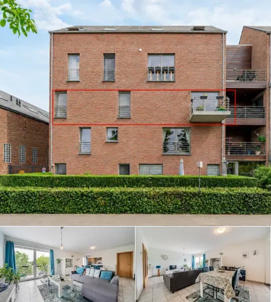 Apartment for sale