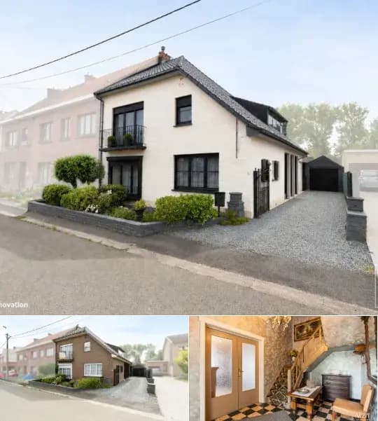 Residence for sale