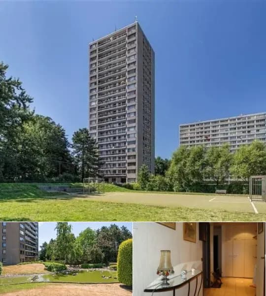 Apartment for sale