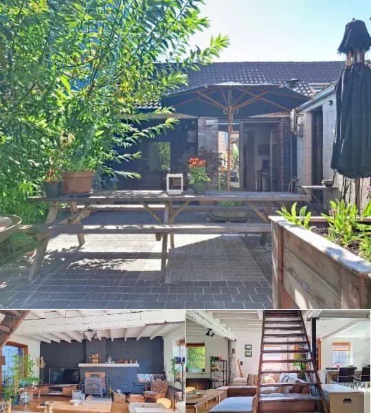 Residence for sale