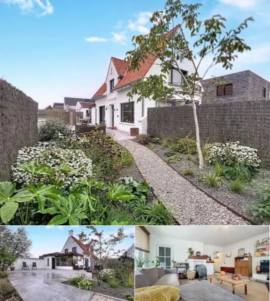 Residence for sale