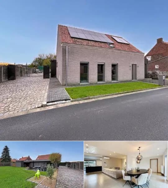 Residence for sale