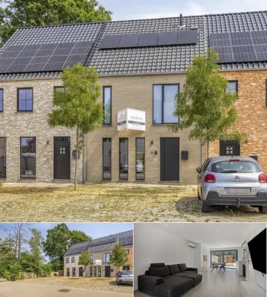 Residence for sale