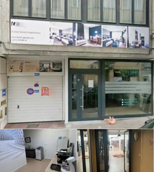 Office space for sale