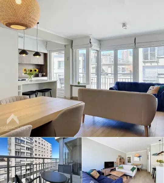 Apartment for sale