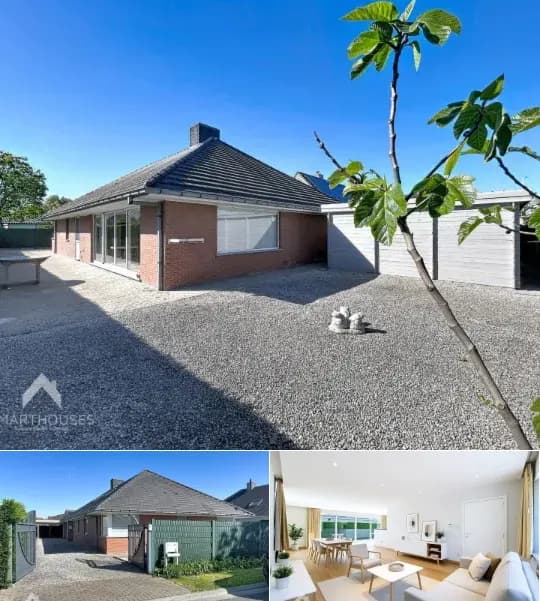 Residence for sale
