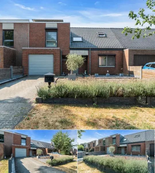 Residence for sale